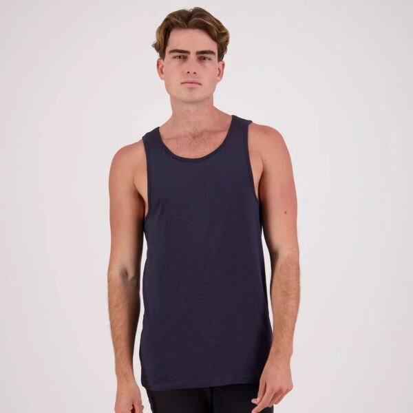 Cloke Mens Concept Singlet Thumbnail