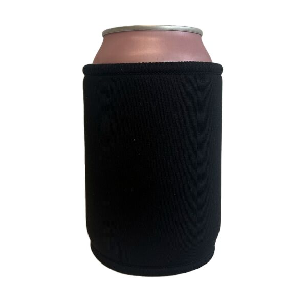 Black Can Cooler Thumbnail