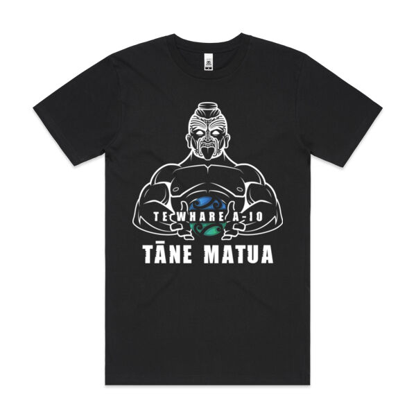 TĀNE MATUA - T-Shirt Thumbnail