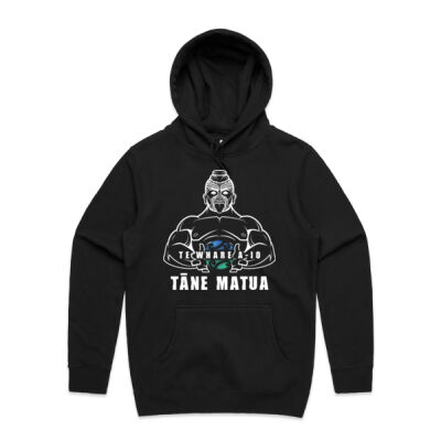 TĀNE MATUA - Hoodie Thumbnail