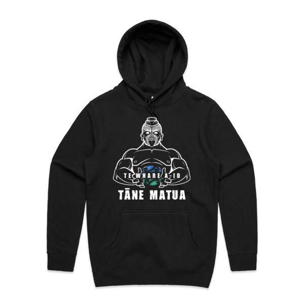 TĀNE MATUA - Hoodie Thumbnail