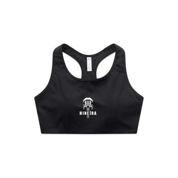 SPORTS BRA- Hineīra Thumbnail