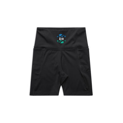 Women Bike Shorts Thumbnail