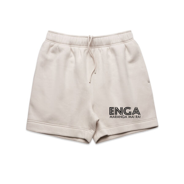 ENGA _ Relax Shorts Thumbnail