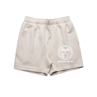 Maranga Mai- Relax Shorts Thumbnail