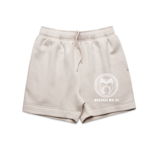 Maranga Mai- Relax Shorts Thumbnail