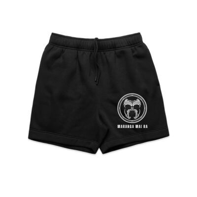 Maranga Mai - Mens Relax Shorts Thumbnail