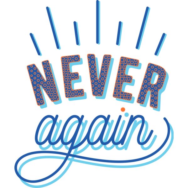 Never Again Thumbnail