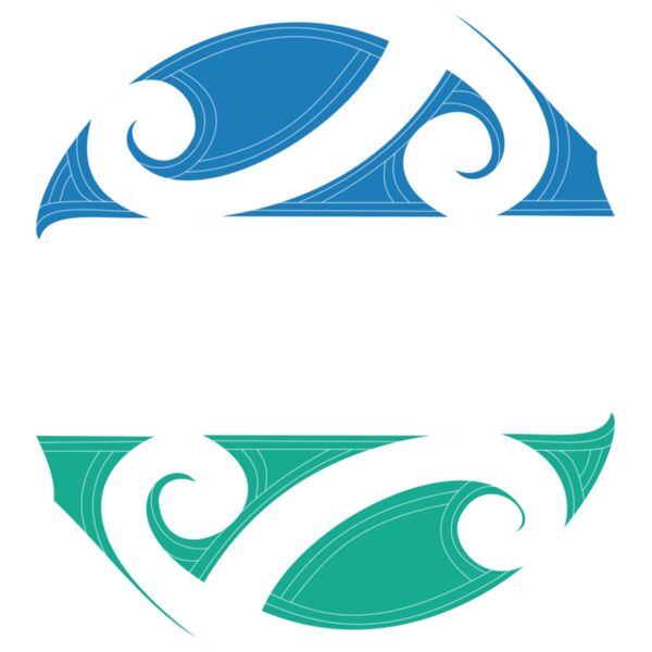 AIO logo for black tshirt Thumbnail