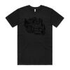 AS Colour Mens Basic Tee Thumbnail