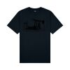 Cloke Mens Outline Tee Thumbnail