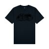 Cloke Mens Outline Tee Thumbnail
