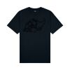 Cloke Mens Outline Tee Thumbnail