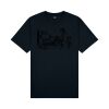 Cloke Mens Outline Tee Thumbnail
