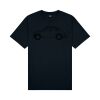 Cloke Mens Outline Tee Thumbnail