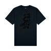 Cloke Mens Outline Tee Thumbnail