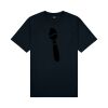 Cloke Mens Outline Tee Thumbnail
