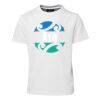 Podium Mens Poly Tee Thumbnail