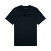 Cloke Mens Outline Tee - Plus Sizes Thumbnail