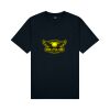 Cloke Mens Outline Tee - Plus Sizes Thumbnail