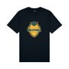 Cloke Mens Outline Tee - Plus Sizes Thumbnail