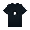 Cloke Mens Outline Tee - Plus Sizes Thumbnail