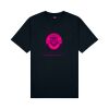 Cloke Mens Outline Tee - Plus Sizes Thumbnail