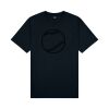 Cloke Mens Outline Tee - Plus Sizes Thumbnail