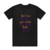AS Colour Mens Staple Tee Thumbnail