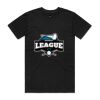 AS Colour Mens Staple Tee Thumbnail