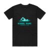 AS Colour Mens Staple Tee Thumbnail