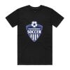 AS Colour Mens Staple Tee Thumbnail
