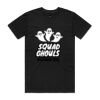 AS Colour Mens Staple Tee Thumbnail