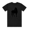 AS Colour Mens Staple Tee Thumbnail