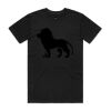 AS Colour Mens Staple Tee Thumbnail