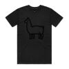 AS Colour Mens Staple Tee Thumbnail