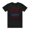 AS Colour Mens Staple Tee Thumbnail