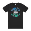 AS Colour Mens Block T shirt Thumbnail