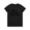 AS Colour Womens Maple Tee Thumbnail