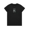 AS Colour Womens Maple Tee Thumbnail