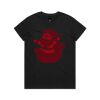 AS Colour Womens Maple Tee Thumbnail