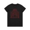 AS Colour Womens Maple Tee Thumbnail